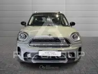 2021 Mini 