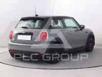2021 Mini Hardtop