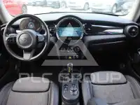 2021 Mini Hardtop