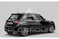2021 Mini Hardtop