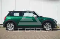 2021 Mini Hardtop