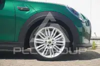 2021 Mini Hardtop