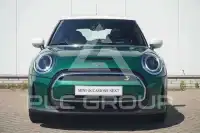 2021 Mini Hardtop