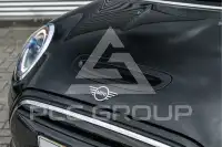 2021 Mini Hardtop