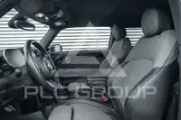 2021 Mini Hardtop