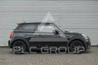 2021 Mini Hardtop
