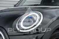 2021 Mini Hardtop