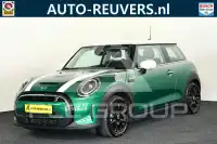 2021 Mini Hardtop