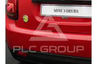 2021 Mini 