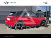 2021 Mini Hardtop