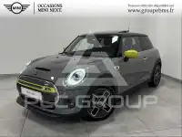 2021 Mini Hardtop