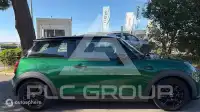 2021 Mini Hardtop