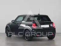 2021 Mini Hardtop