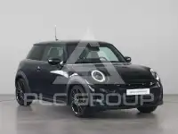 2021 Mini Hardtop