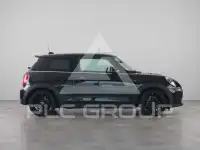 2021 Mini Hardtop