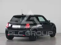 2021 Mini Hardtop