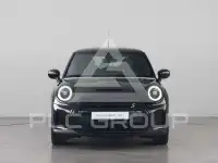 2021 Mini Hardtop