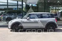 2021 Mini Hardtop