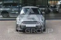 2021 Mini Hardtop