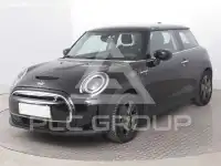 2021 Mini Hardtop