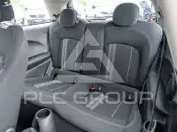 2021 Mini Hardtop