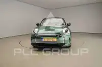 2021 Mini Hardtop