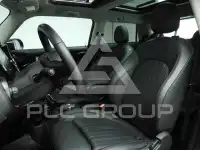 2021 Mini Hardtop