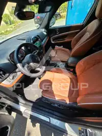 2021 Mini 