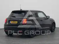 2021 Mini Hardtop