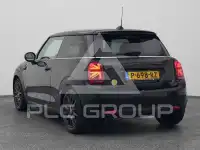2021 Mini Hardtop