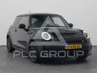 2021 Mini Hardtop