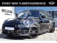 2021 Mini Hardtop