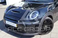 2021 Mini Hardtop