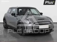 2021 Mini Hardtop
