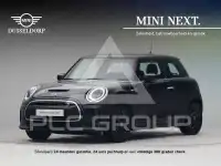 2021 Mini Hardtop