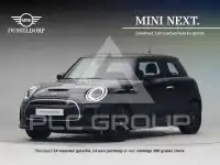 2021 Mini Hardtop