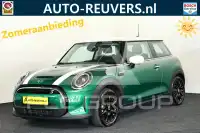 2021 Mini Hardtop