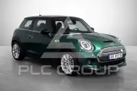 2021 Mini Hardtop