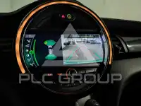 2021 Mini Hardtop