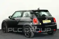 2021 Mini Hardtop