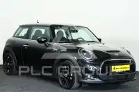 2021 Mini Hardtop