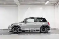 2021 Mini Hardtop
