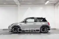 2021 Mini Hardtop