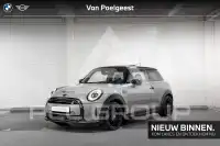 2021 Mini Hardtop