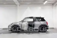 2021 Mini Hardtop
