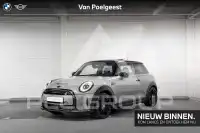 2021 Mini Hardtop