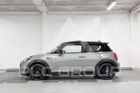 2021 Mini Hardtop