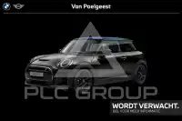 2021 Mini Hardtop