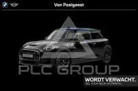 2021 Mini Hardtop
