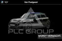 2021 Mini Hardtop